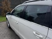 Volkswagen Passat - nuotraukos Nr. 3