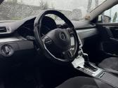 Volkswagen Passat - nuotraukos Nr. 4