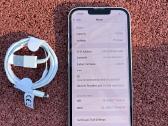 iPhone 13 128 GB Pink - nuotraukos Nr. 3