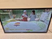Naudotas 32" 81cm LED TV Philips HD 32pht5505/05