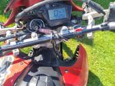 Parduodu yamaha xt660r