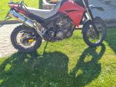 Parduodu yamaha xt660r - nuotraukos Nr. 2