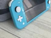 Ninendo Switch Lite 32gb - nuotraukos Nr. 4