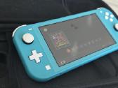 Ninendo Switch Lite 32gb - nuotraukos Nr. 5