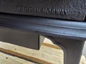 Norvegiška krosnelė Jotul - nuotraukos Nr. 10