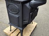 Norvegiška krosnelė Jotul - nuotraukos Nr. 12