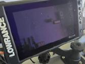 Lowrance elite fs9 3in1 point1 - nuotraukos Nr. 2