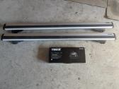 Thule Wingbar EVO 118