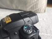 Sony Alpha A55 (slt-a55) + priedai - nuotraukos Nr. 7
