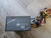 Cooler master elite v3 500