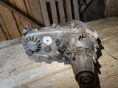 Jeep Cherokee 2.5td razdatkė - nuotraukos Nr. 2