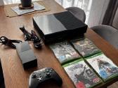 Xbox one 500gb