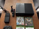 Xbox one 500gb - nuotraukos Nr. 2