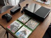 Xbox one 500gb - nuotraukos Nr. 3