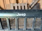Jeep Cherokee Xj facelift priekis - nuotraukos Nr. 4