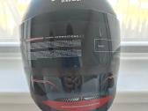 Arai atviras salmas