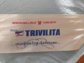 Dovanoju 160x200 čiužinį - nuotraukos Nr. 2