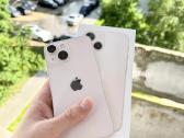 iPhone 13 Mini Pink 128 GB