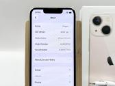 iPhone 13 Mini Pink 128 GB - nuotraukos Nr. 4