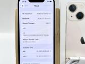 iPhone 13 Mini Pink 128 GB - nuotraukos Nr. 6