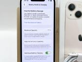 iPhone 13 Mini Pink 128 GB - nuotraukos Nr. 7
