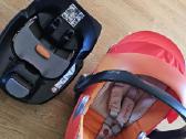 Cybex Aton Q / Cloud Q autokėdutė su Base Q-fix - nuotraukos Nr. 3