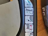 Cybex Aton Q / Cloud Q autokėdutė su Base Q-fix - nuotraukos Nr. 4