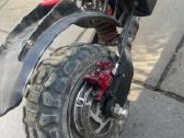 Beaster Scooter Bs49 - nuotraukos Nr. 3