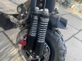 Beaster Scooter Bs49 - nuotraukos Nr. 5