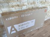 Xiaomi Qled TV A Pro 2026 4k Ultra HD 43"