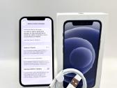 iPhone 12 Mini 64 GB Juodas - nuotraukos Nr. 2