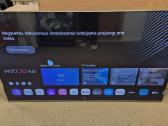 Naudotas LED 4k Smart TV Horion 75" 190cm W-fi - nuotraukos Nr. 3