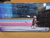 Naudotas LED 4k Smart TV Horion 75" 190cm W-fi - nuotraukos Nr. 4