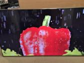 Naudotas LED 4k Smart TV Horion 75" 190cm W-fi - nuotraukos Nr. 5