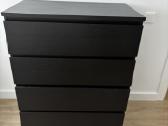 Ikea Malm komoda