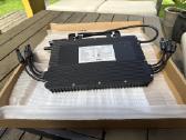 Inverteris Hoymiles 1600 W