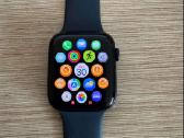 Apple Watch Se 3 (GPS) - nuotraukos Nr. 3