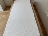 Parduodu 90x200 Ikea Malm - nuotraukos Nr. 2
