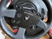 Žaidimų vairas Thrustmaster Tx Rw Leather