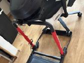 Žaidimų vairas Thrustmaster Tx Rw Leather - nuotraukos Nr. 2