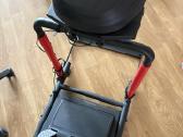Žaidimų vairas Thrustmaster Tx Rw Leather - nuotraukos Nr. 3
