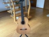 Parduodu gitarą