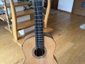 Parduodu gitarą - nuotraukos Nr. 2