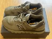 New Balance 574 Cordura Ml574de2 Trainers
