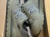 New Balance 574 Cordura Ml574de2 Trainers - nuotraukos Nr. 3