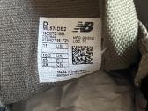 New Balance 574 Cordura Ml574de2 Trainers - nuotraukos Nr. 5