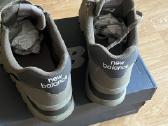 New Balance 574 Cordura Ml574de2 Trainers - nuotraukos Nr. 7
