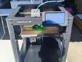 Flashforge Adventurer 5m 3D spausdintuvas