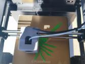 Flashforge Adventurer 5m 3D spausdintuvas - nuotraukos Nr. 2