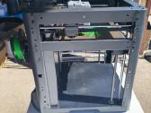 Flashforge Adventurer 5m 3D spausdintuvas - nuotraukos Nr. 6